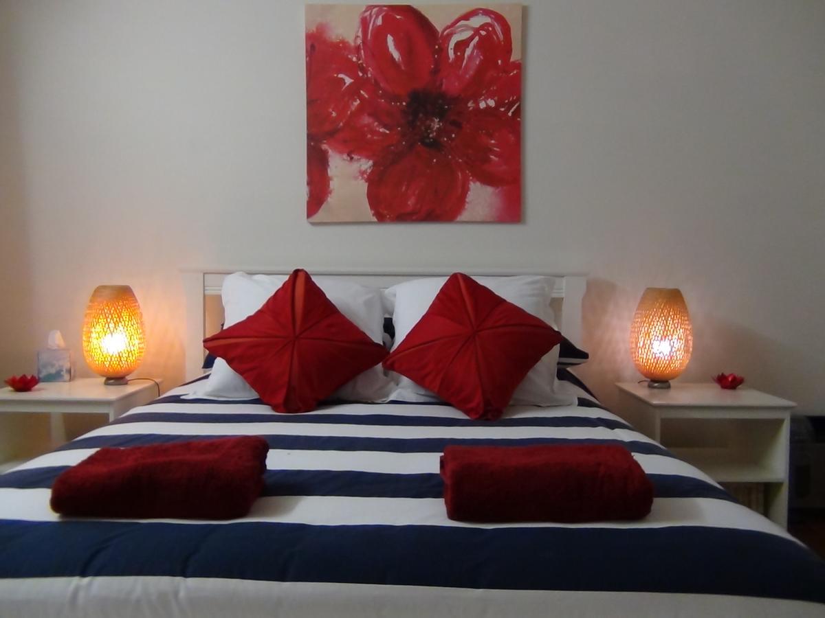 Tranquillity Beach House Vincentia Extérieur photo