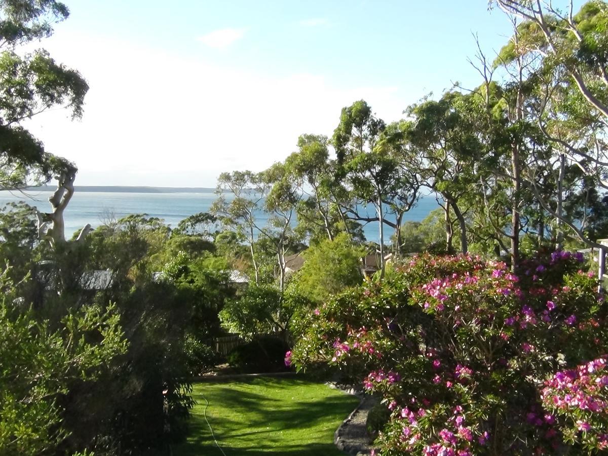 Tranquillity Beach House Vincentia Extérieur photo