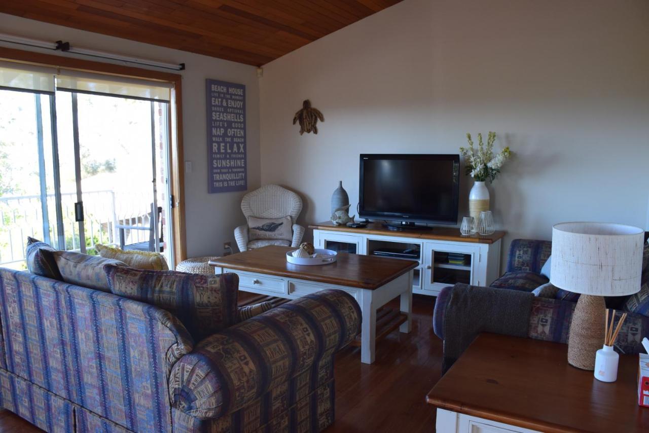 Tranquillity Beach House Vincentia Extérieur photo